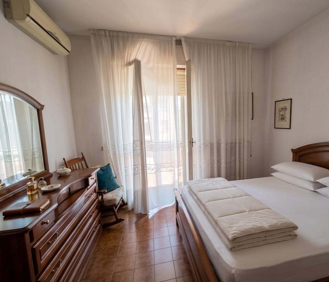Appartamento - 